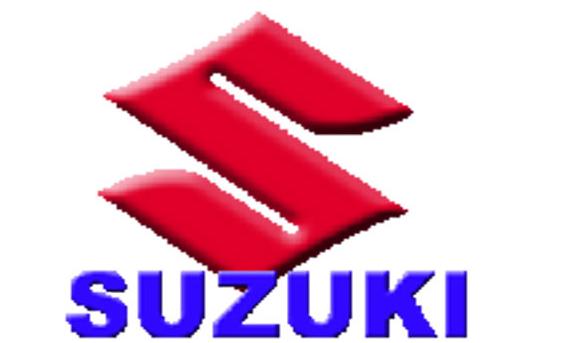 Autodíly SUZUKI a motodíly
